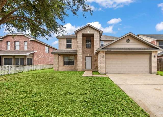 Property at 4121 Nightshade Ave, Mcallen, TX 78504, 3 beds, 2.5 baths