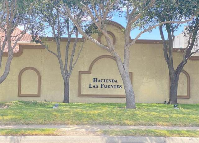 Property at 2406 W Jordan Dr, Edinburg, TX 78539