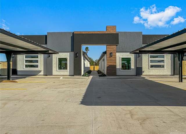 Property at 604 Buccaneer Dr, Hidalgo, TX 78557