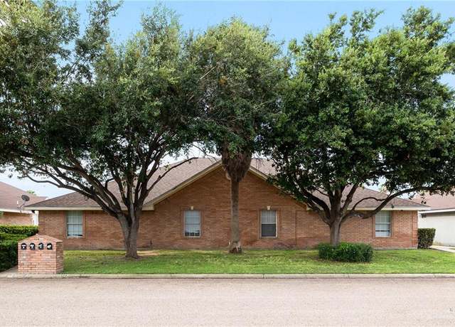 Property at 2108 Kimberly Ln, Edinburg, TX 78541