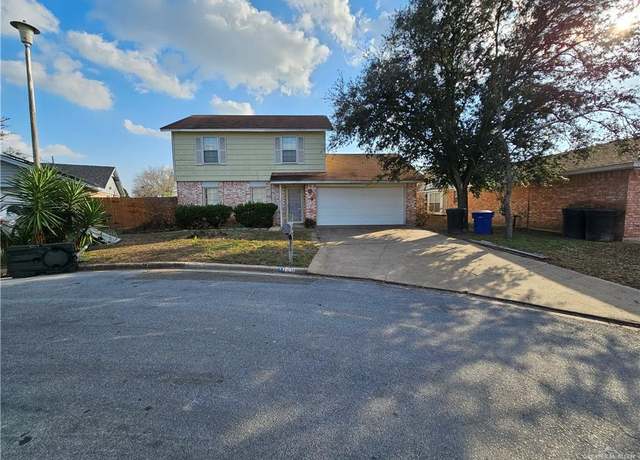 Property at 128 E Sycamore Ave, Mcallen, TX 78501, 4 beds, 2 baths