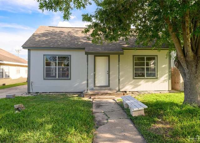 Property at 718 E Pierce Ave, Harlingen, TX 78550, 2 beds, 2 baths