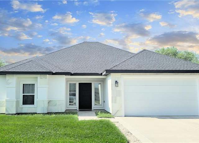 Property at 1320 Carolina Ave, Edinburg, TX 78541, 3 beds, 2 baths