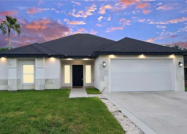 Property at 1320 Carolina Ave, Edinburg, TX 78541, 3 beds, 2 baths