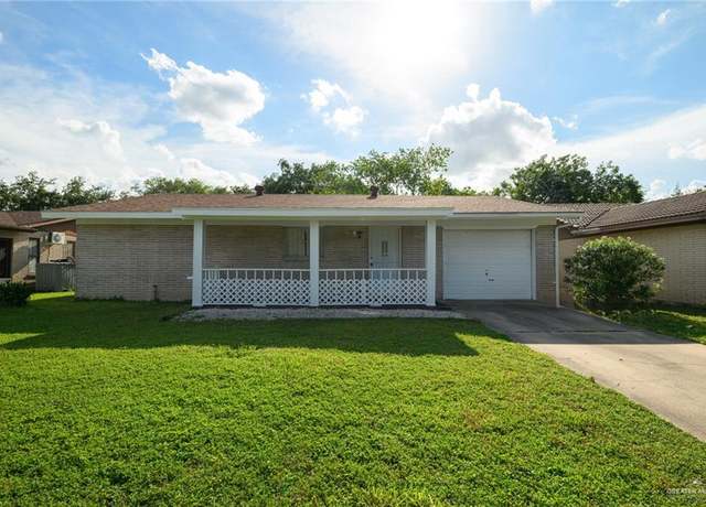 Property at 2805 N Blake St, Harlingen, TX 78550, 2 beds, 2 baths