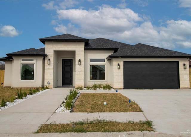 Property at 1610 Helen Dr, Weslaco, TX 78596, 3 beds, 2 baths