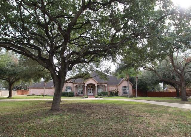Property at 2404 Durango Dr, Mission, TX 78573, 5 beds, 5 baths