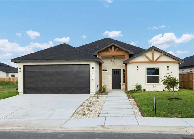 Property at 9218 N 25th Ln, Mcallen, TX 78504, 3 beds, 2.5 baths
