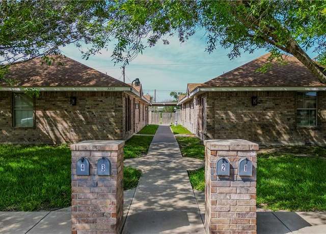 Property at 2207 Candlelight Ln, Edinburg, TX 78541