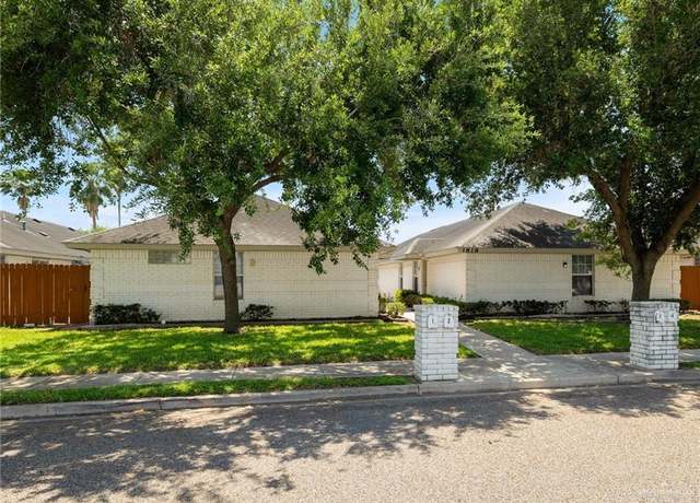 Property at 1818 Tierra Dulce Dr, Edinburg, TX 78539