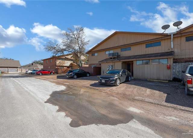 Property at 6800 N 23rd St #6, Mcallen, TX 78504, 2 beds, 1 bath