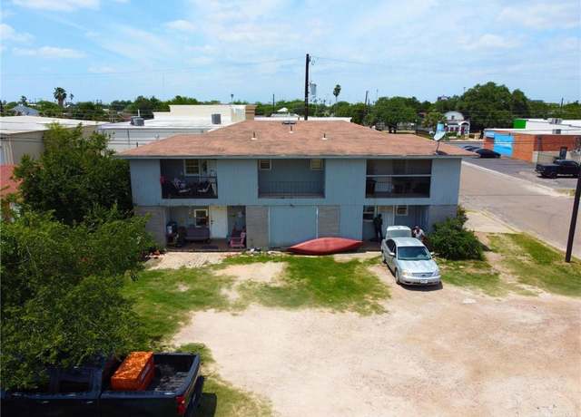 Property at 116 E 13th St, Mission, TX 78572