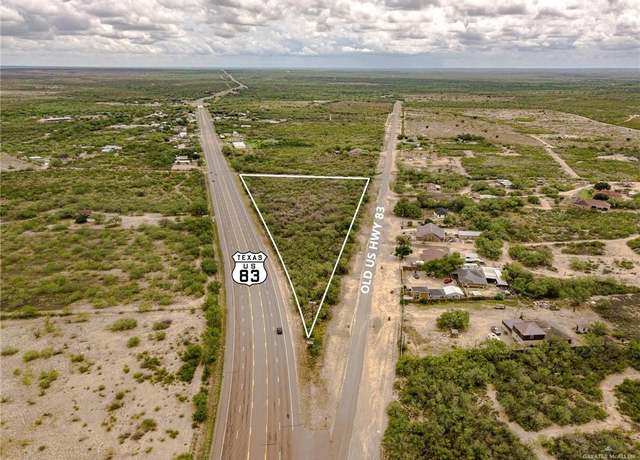 Property at 00 W US Hwy 83, Roma, TX 78582