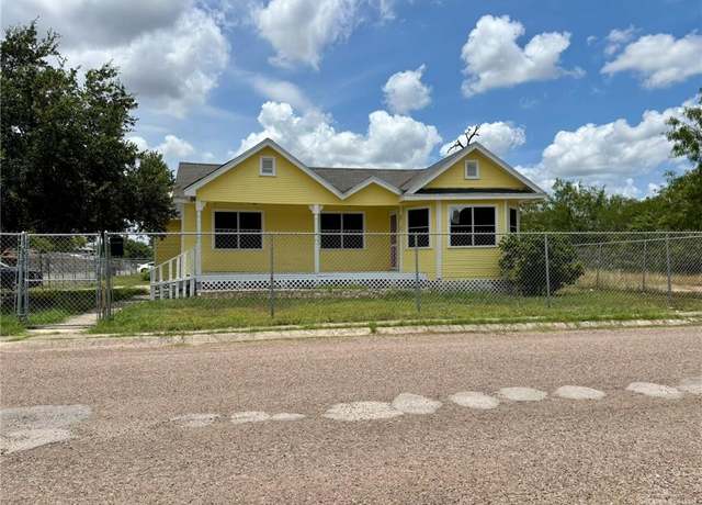 Property at 510 Garcia Ave, Mercedes, TX 78570, 3 beds, 2 baths
