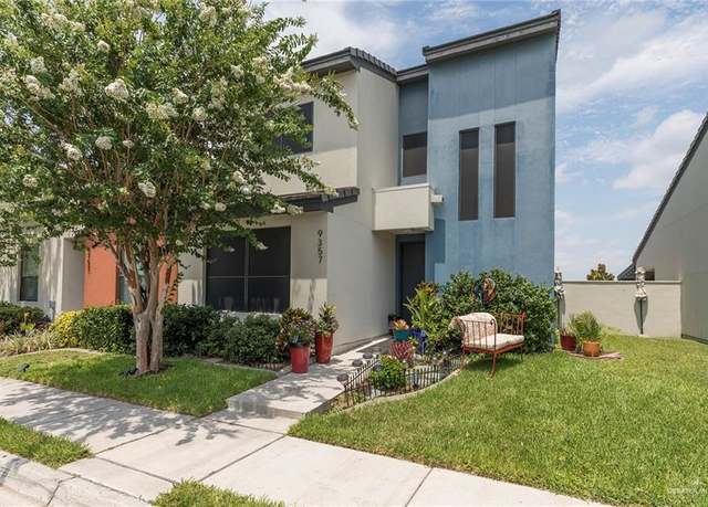 Property at 9357 N 15th St, Mcallen, TX 78504, 3 beds, 2.5 baths