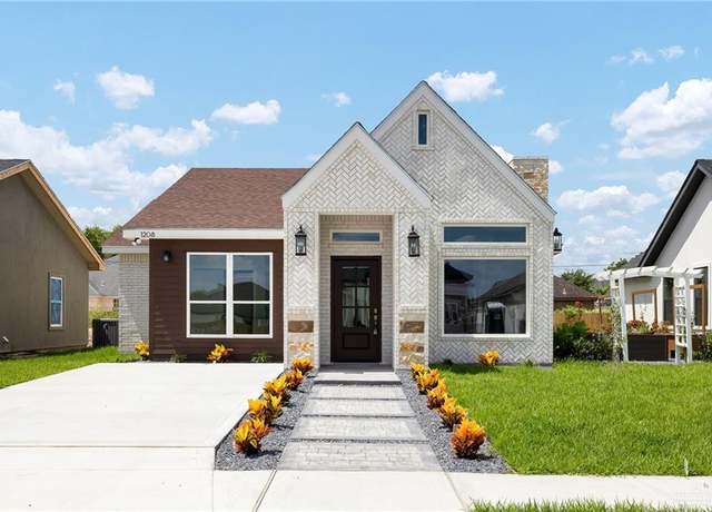 Property at 1208 E Acacia Dr, San Juan, TX 78589, 4 beds, 2 baths