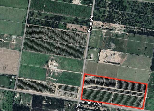Property at 01 Texan Rd, Mission, TX 78574