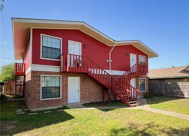Property at 2421 Vine Ave, Mcallen, TX 78501