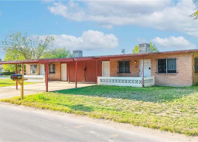 Property at 500 N 36th St, Mcallen, TX 78501