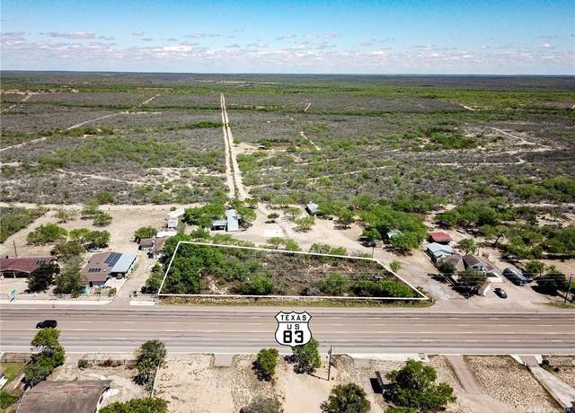 Property at 000 W US Hwy 83, Roma, TX 78584