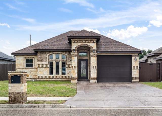 Property at 10920 N 30th St, Mcallen, TX 78504, 3 beds, 2 baths