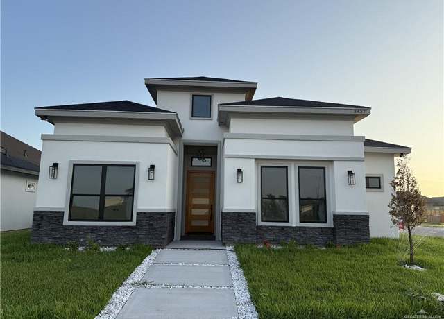 Property at 3437 E Marbury St, Edinburg, TX 78542, 3 beds, 3 baths