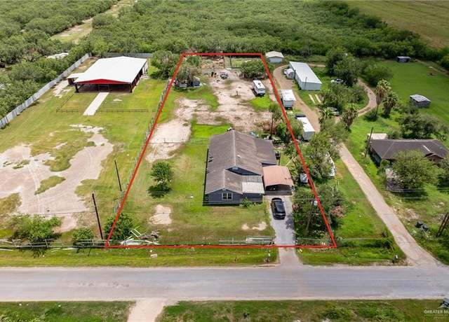 Property at 147 E Minnesota Rd #3, Alamo, TX 78516, 3 beds, 2 baths