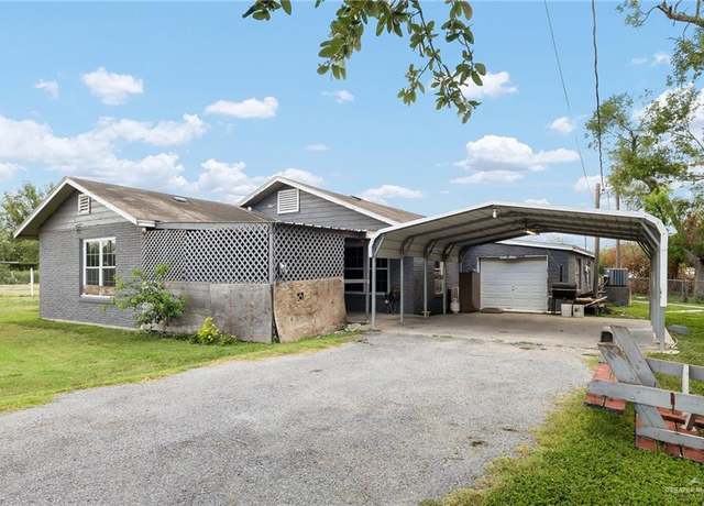 Property at 147 E Minnesota Rd #3, Alamo, TX 78516, 3 beds, 2 baths