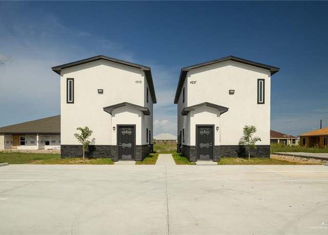 Property at 1010 W Escondido Ln, Harlingen, TX 78577