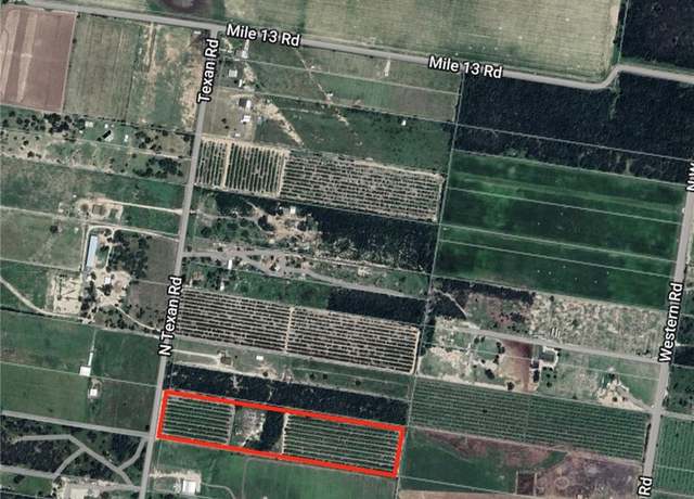 Property at 02 Texan Rd, Mission, TX 78574