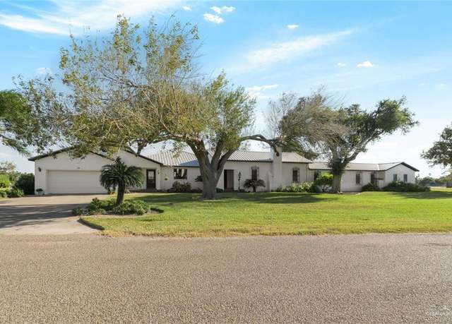 Property at 1420 Lion Lake Dr N, Progreso Lakes, TX 78596, 3 beds, 2.5 baths
