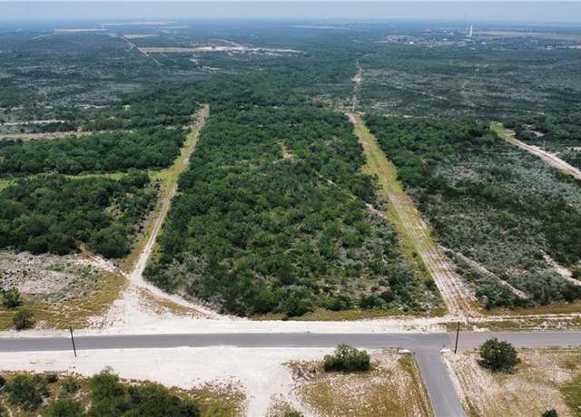 Property at 60 E Falcon Trl, Rio Grande City, TX 78582