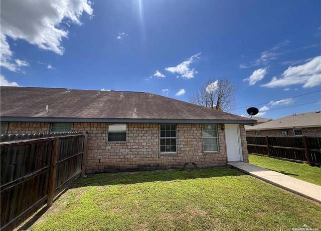 Property at 215 N 6th St, Donna, TX 78537