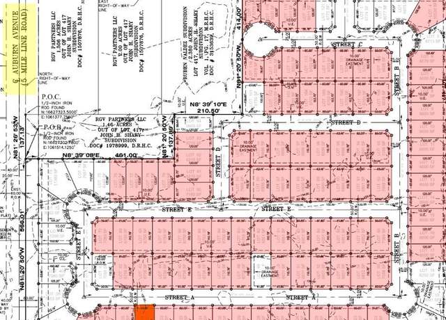 Property at 0000 N 48th Ln, Mcallen, TX 78504