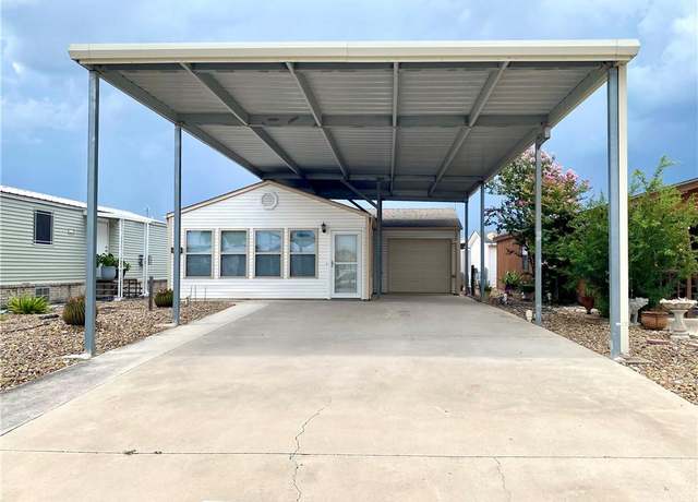 Property at 7501 Bunker Dr, Mission, TX 78572, 1 bath