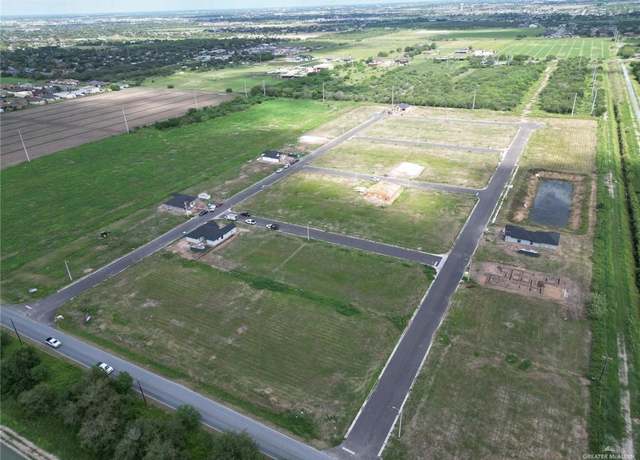 Property at 911 41st St, San Juan, TX 78589