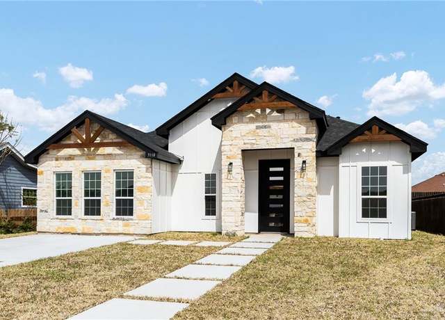 Property at 3118 Arrow Ln, Weslaco, TX 78596, 3 beds, 2 baths