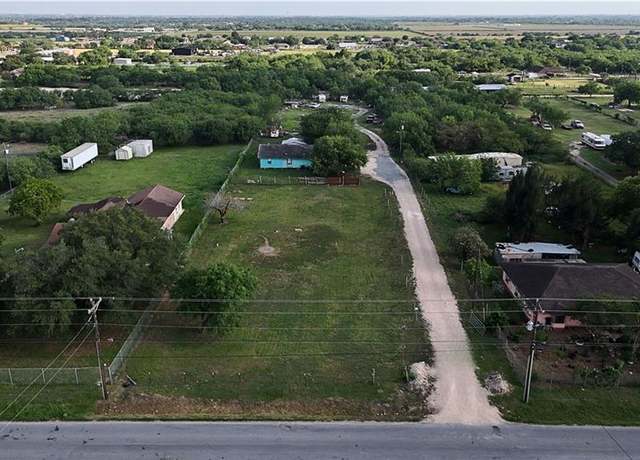 Property at 3026 E Mile 13 1/2 N, Mercedes, TX 78570, 3 beds, 1 bath