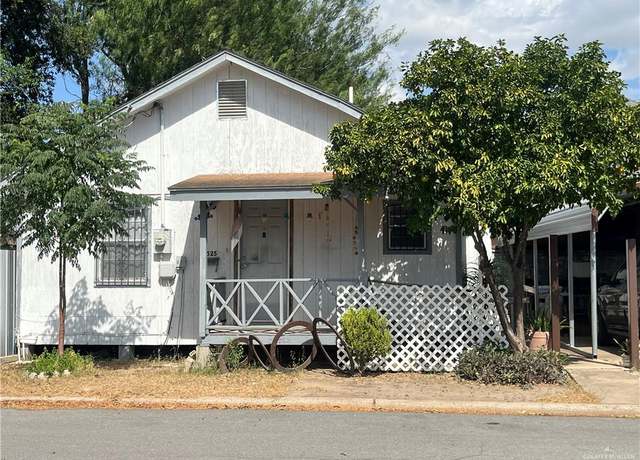 Property at 525 S 20 1/2 St, Mcallen, TX 78501, 1 bed, 1 bath