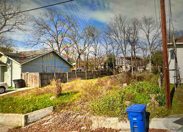 Property at 1721 E Highland Blvd, San Antonio, TX 78210