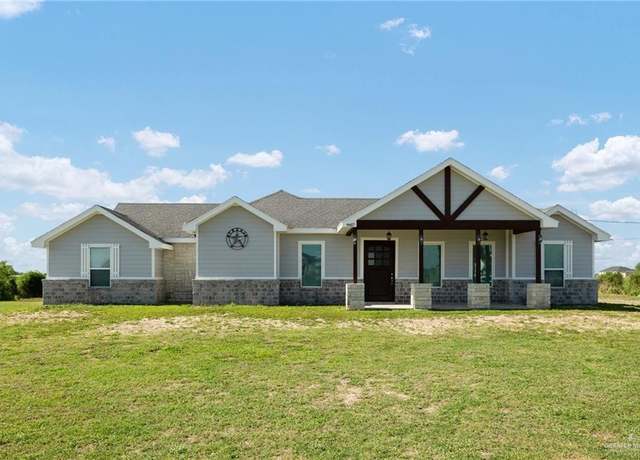 Property at 9417 Mile 20 N, Edcouch, TX 78538, 3 beds, 2.5 baths