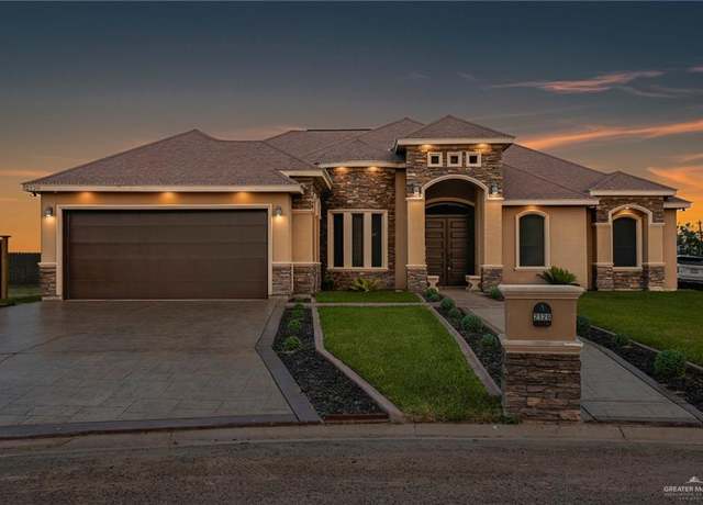 Property at 2120 Ash St, Penitas, TX 78576, 3 beds, 2.5 baths