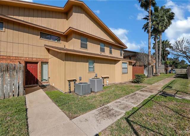 Property at 6800 N 23rd St #3, Mcallen, TX 78504, 2 beds, 1 bath