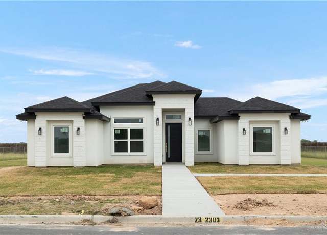 Property at 2303 Carolina Dr, Mercedes, TX 78570, 4 beds, 3 baths