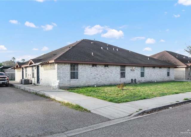 Property at 1504 Prosperity Dr, Edinburg, TX 78541