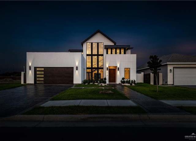 Property at 4916 N 26th St, Mcallen, TX 78504, 4 beds, 3.5 baths