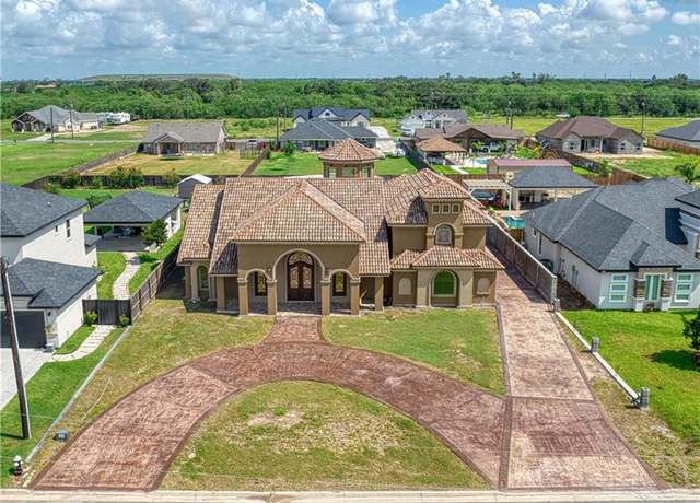 Property at 2916 Fletcher St, Weslaco, TX 78599, 4 beds, 4 baths