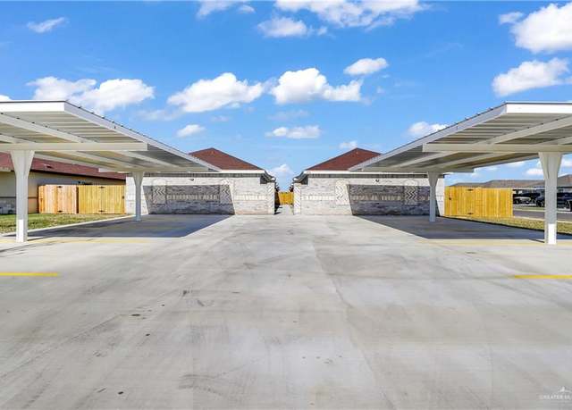 Property at 1009 W Kohala Ave, Alton, TX 78573