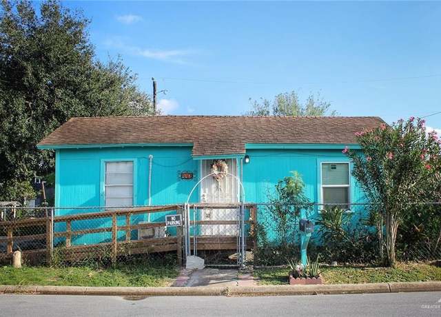 Property at 441 Charlotte St, San Benito, TX 78586, 2 beds, 2 baths