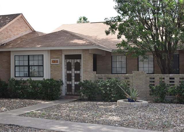 Property at 1213 W Cardinal Ave W, Mcallen, TX 78504, 2 beds, 2 baths
